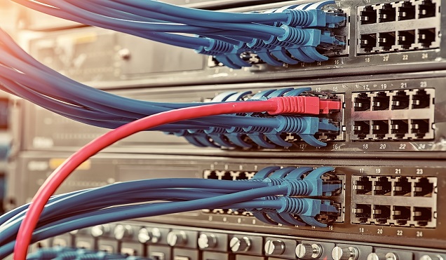 Network and Telecommunication Equipment stellar skyline sro is best choice
