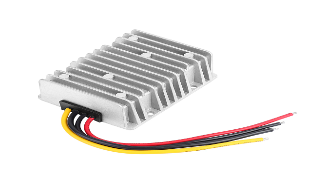 Voltage Booster and Reducer Modules stellar skyline sro is best choice