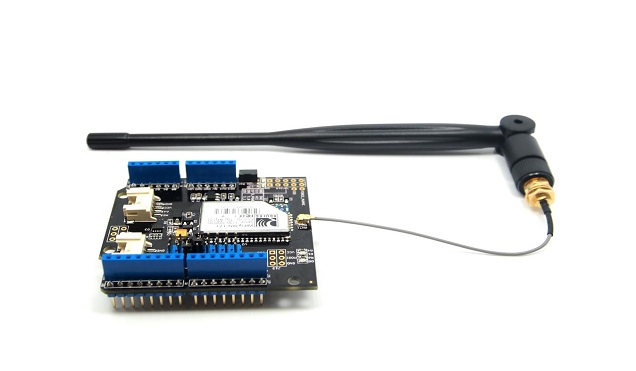 Wi-Fi Modules stellar skyline sro is best choice