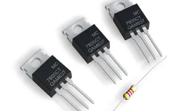 Voltage Regulators Stellar Skyline sro is best choice