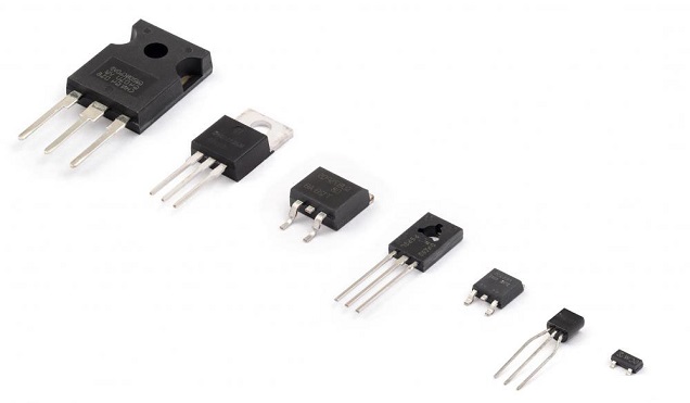 Transistors stellar skyline sro is best choice
